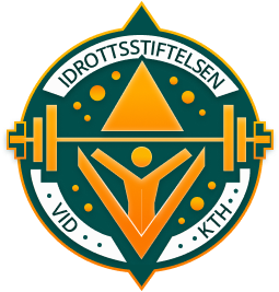 KTH Sports Logo
